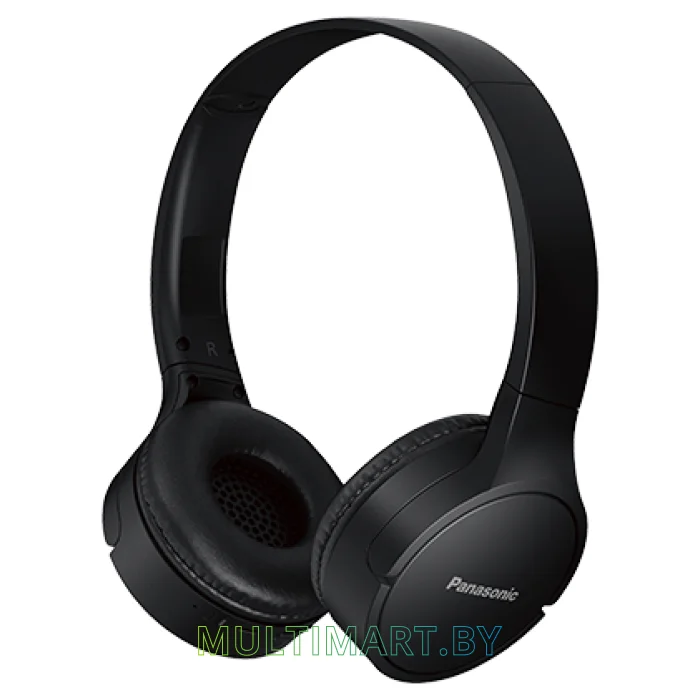 Наушники Panasonic RB-HF420BGE-K